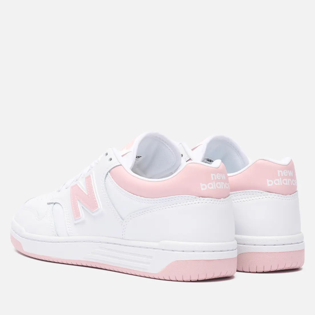 New Balance Кроссовки BB480LOP