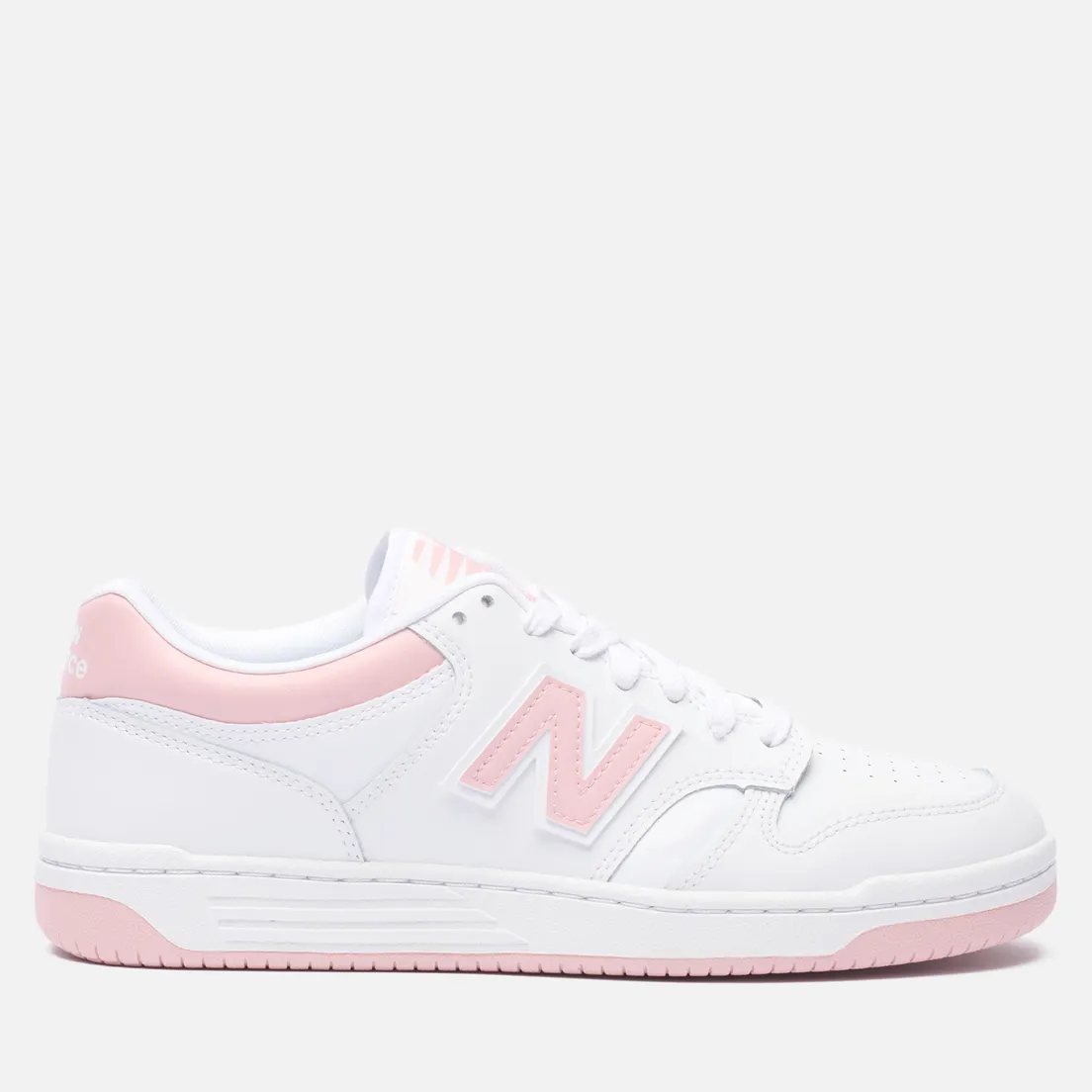 New Balance Кроссовки BB480LOP