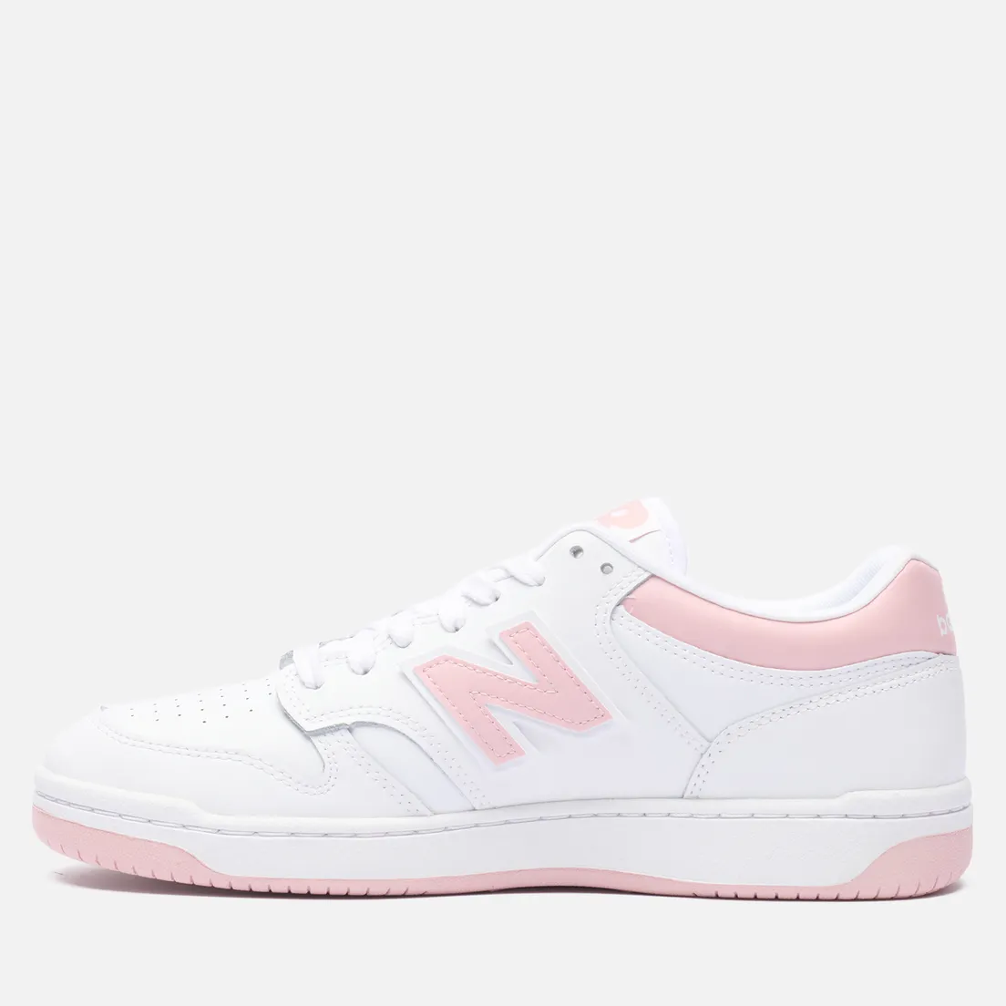 New Balance Кроссовки BB480LOP