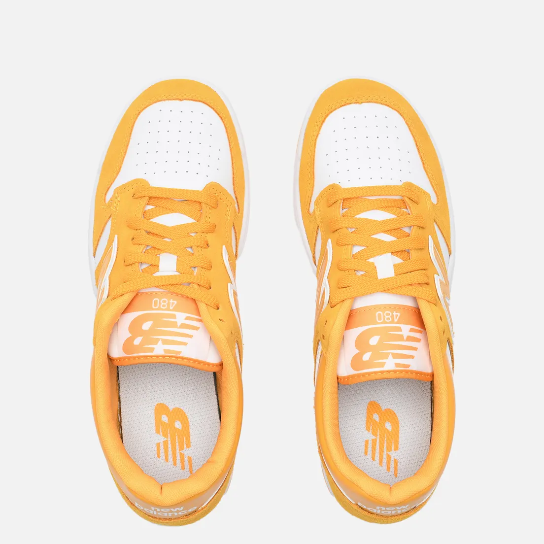 New Balance Кроссовки BB480LWA