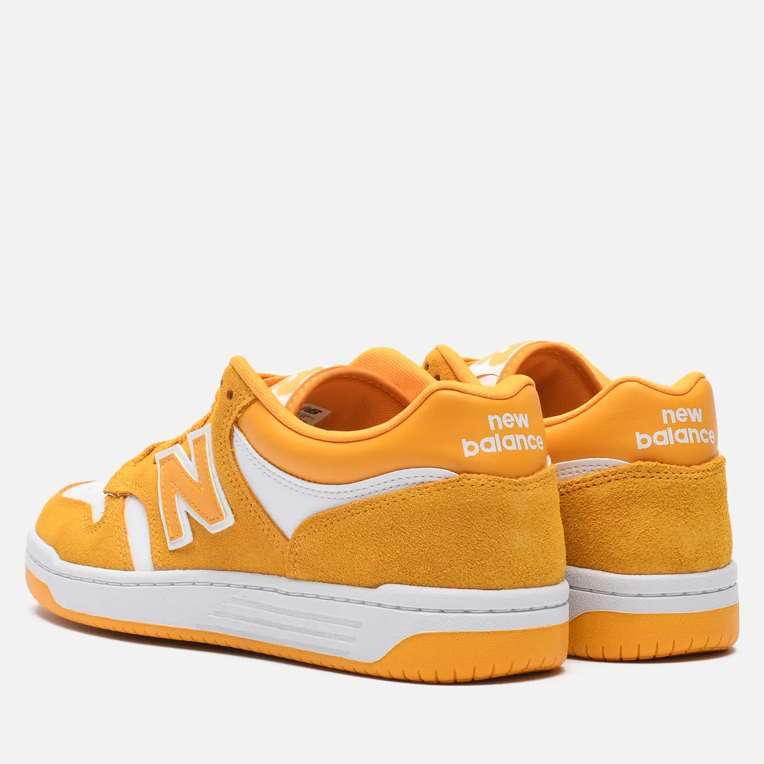 New Balance Кроссовки BB480LWA