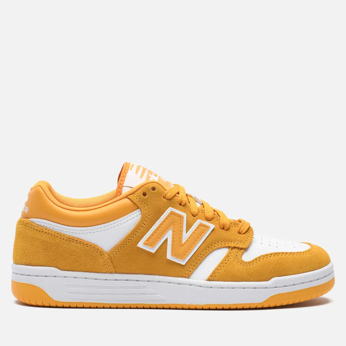 New Balance Кроссовки BB480LWA
