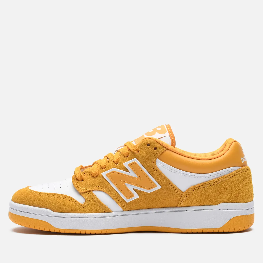 New Balance Кроссовки BB480LWA