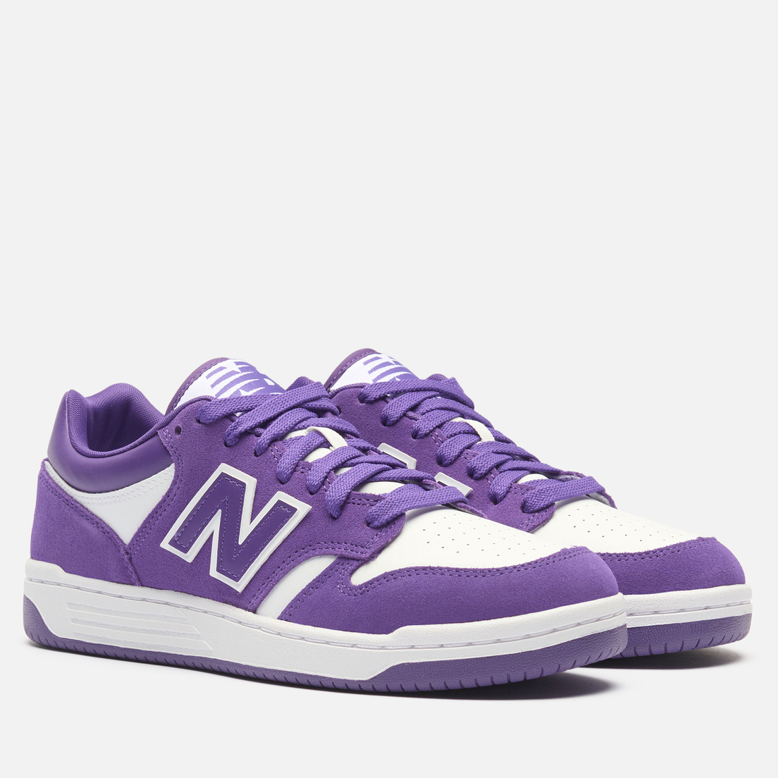 New Balance Кроссовки BB480LWD