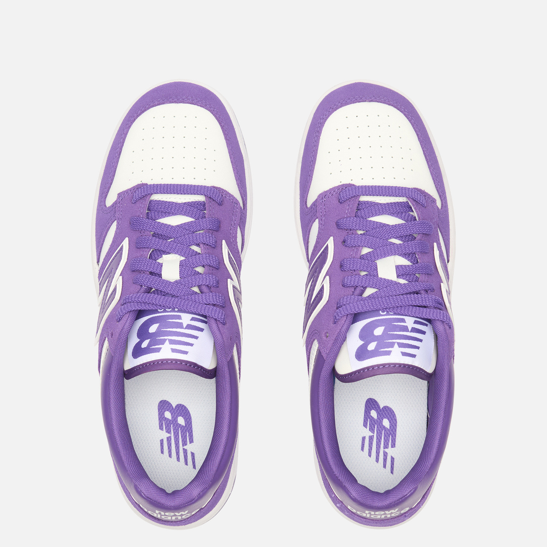 New Balance Кроссовки BB480LWD