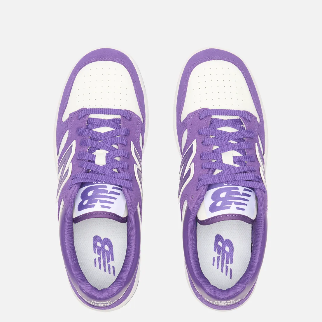 New Balance Кроссовки BB480LWD