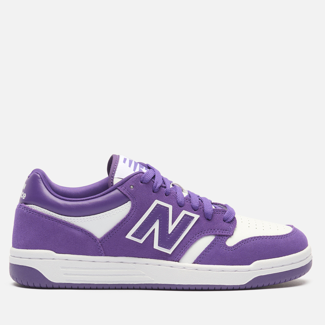 New Balance Кроссовки BB480LWD