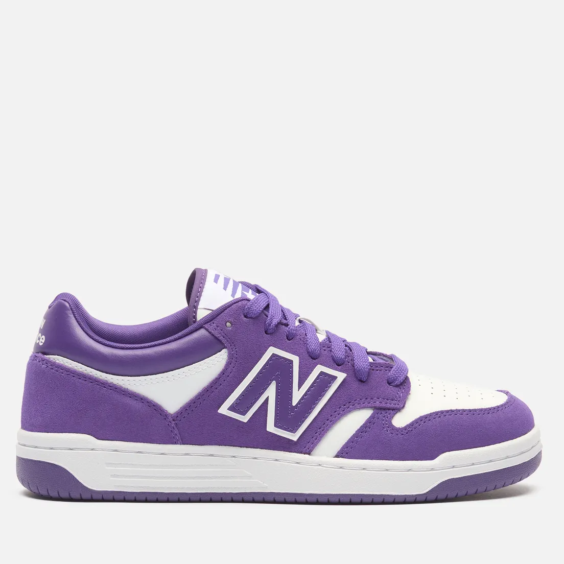 New Balance Кроссовки BB480LWD