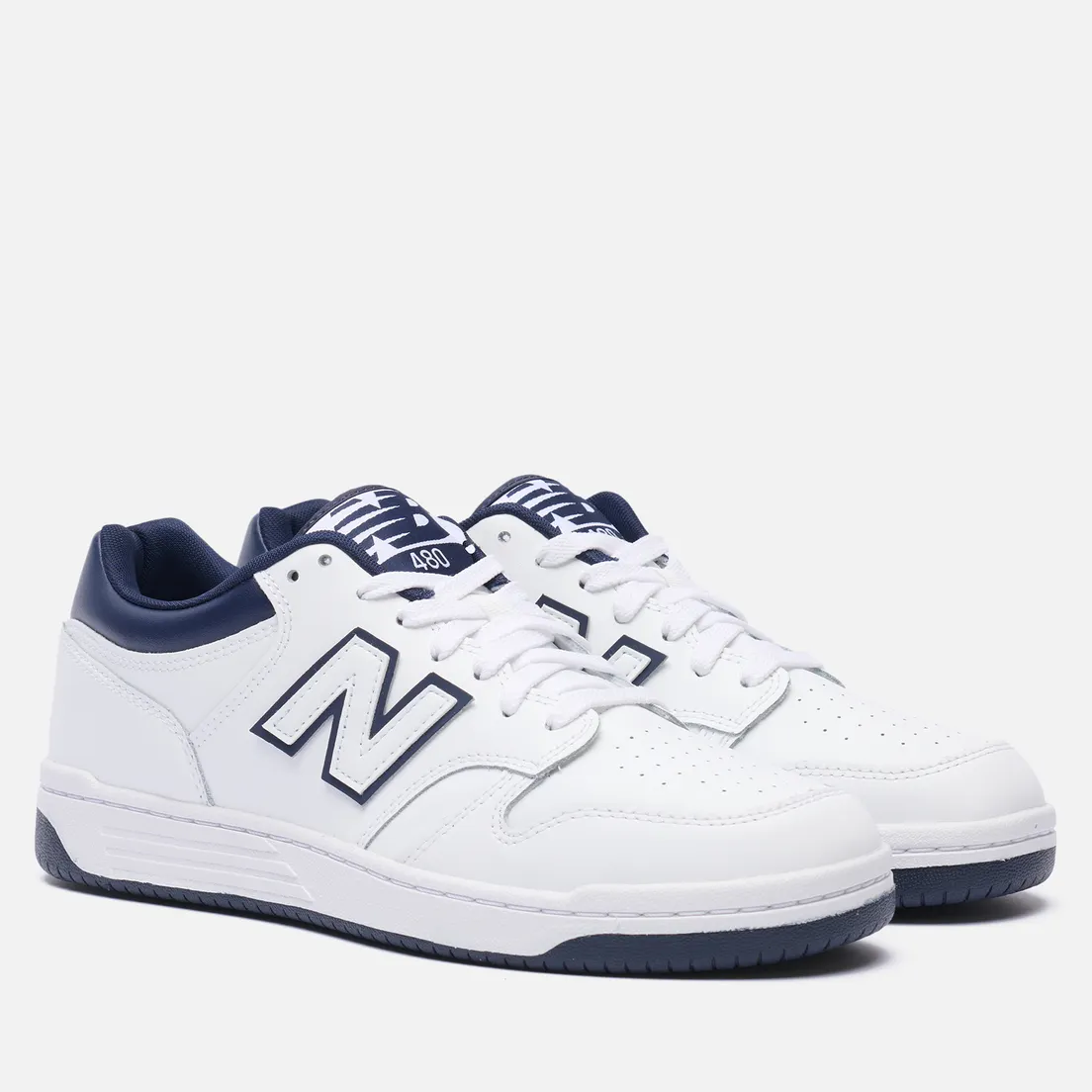 New Balance Мужские кроссовки BB480LWN