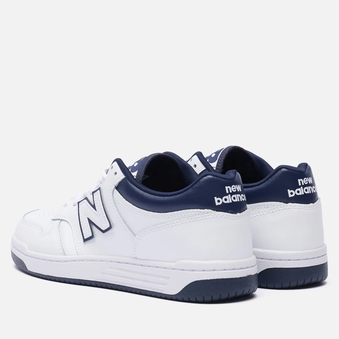 New Balance Мужские кроссовки BB480LWN