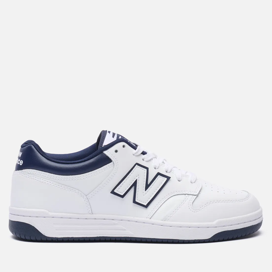 New Balance Мужские кроссовки BB480LWN