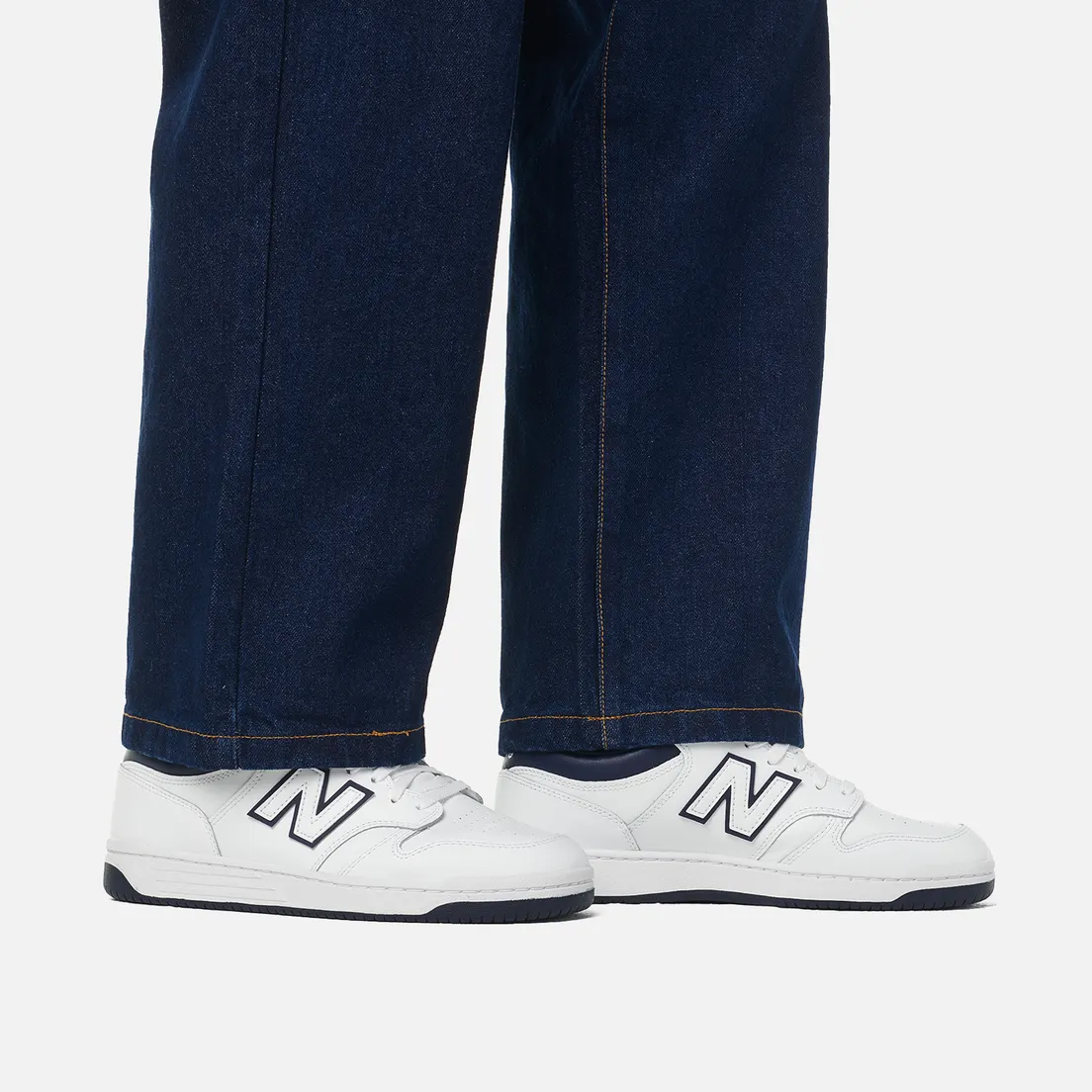 New Balance Мужские кроссовки BB480LWN