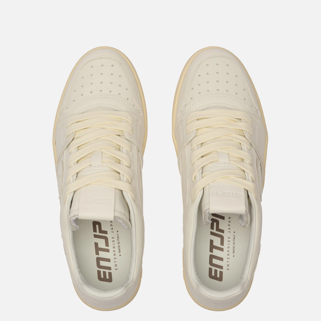 Enterprise Japan Мужские кроссовки Egg Rocket