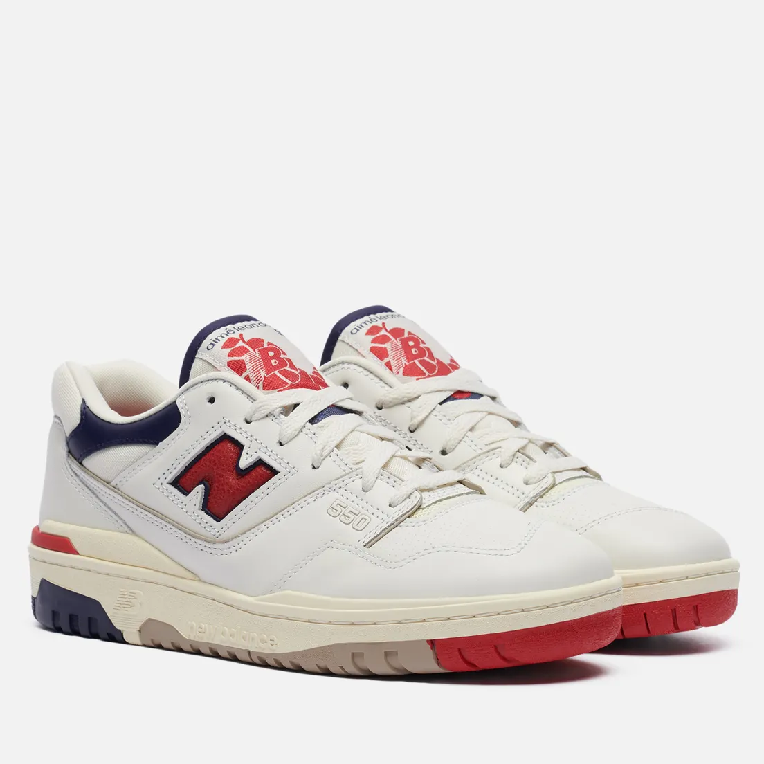New Balance Мужские кроссовки x Aime Leon Dore 550