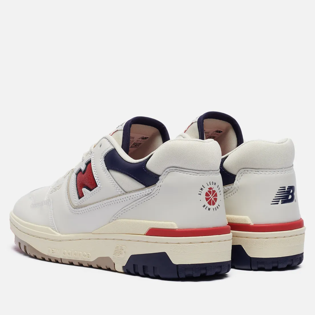 New Balance Мужские кроссовки x Aime Leon Dore 550