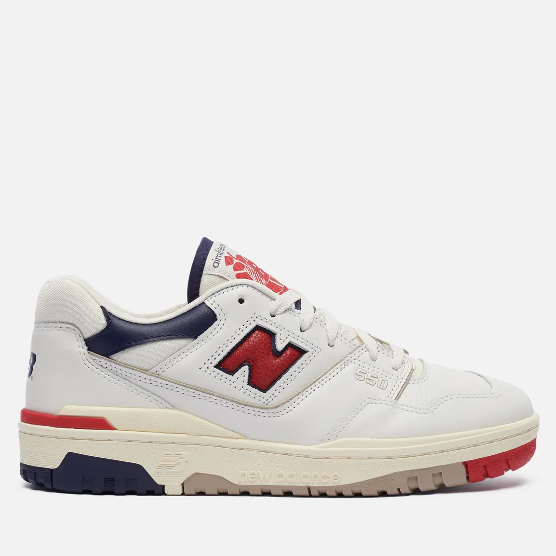 New Balance Мужские кроссовки x Aime Leon Dore 550