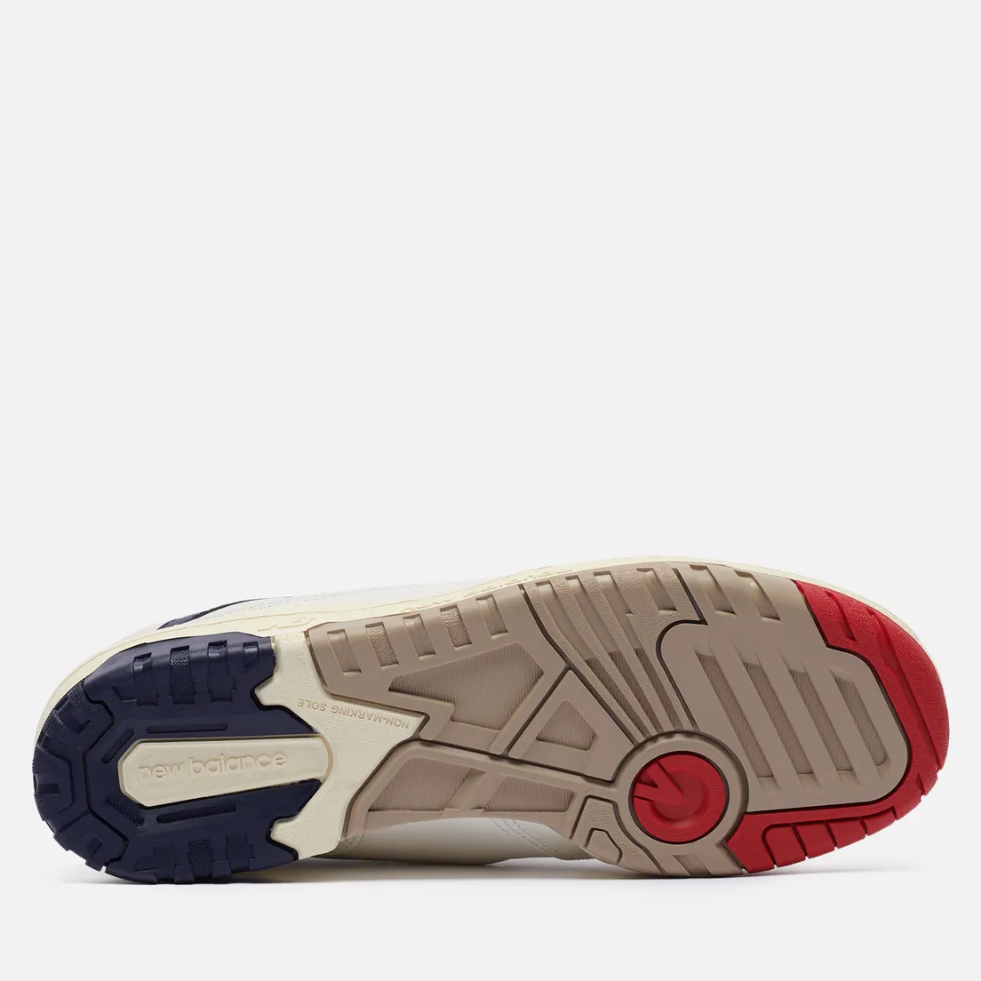 New Balance Мужские кроссовки x Aime Leon Dore 550