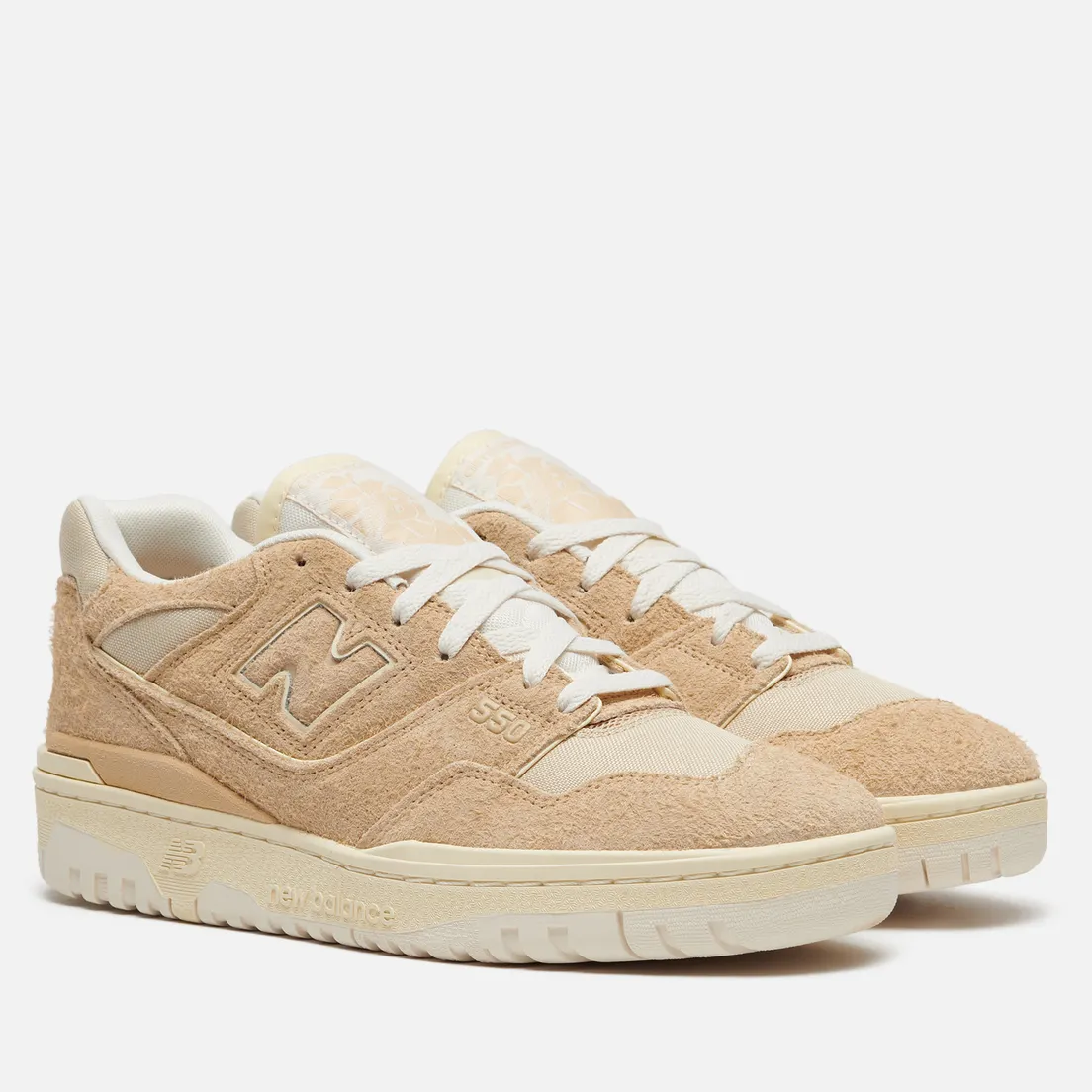 New Balance Мужские кроссовки x Aime Leon Dore BB550DA1