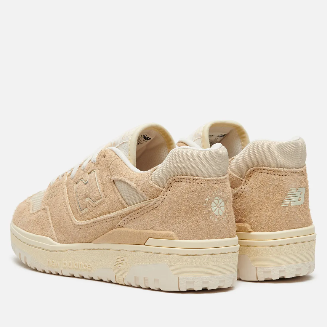 New Balance Мужские кроссовки x Aime Leon Dore BB550DA1