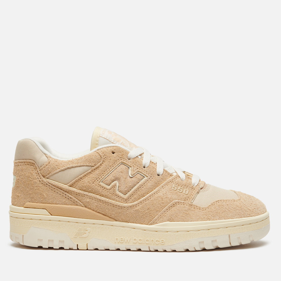 New Balance Мужские кроссовки BB550DA1