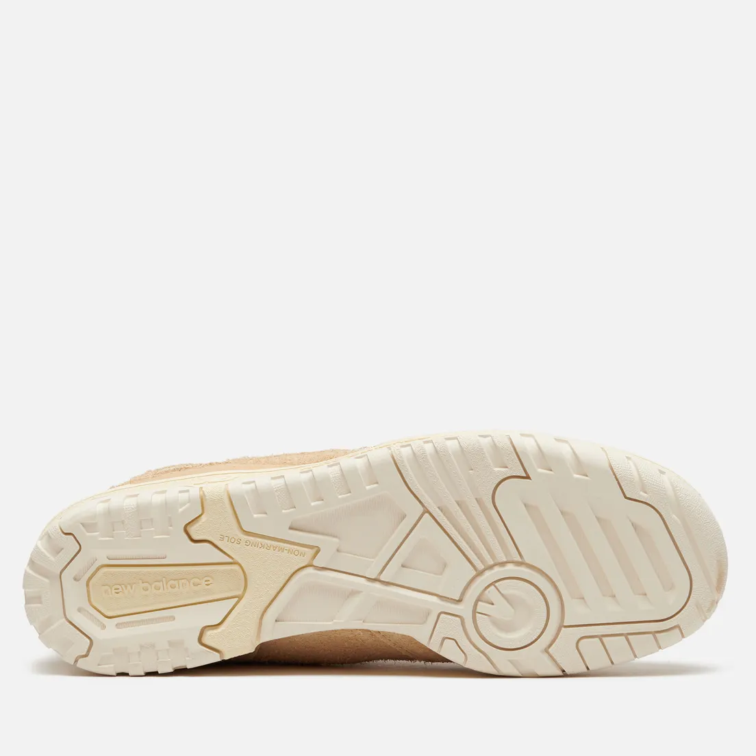 New Balance Мужские кроссовки x Aime Leon Dore BB550DA1