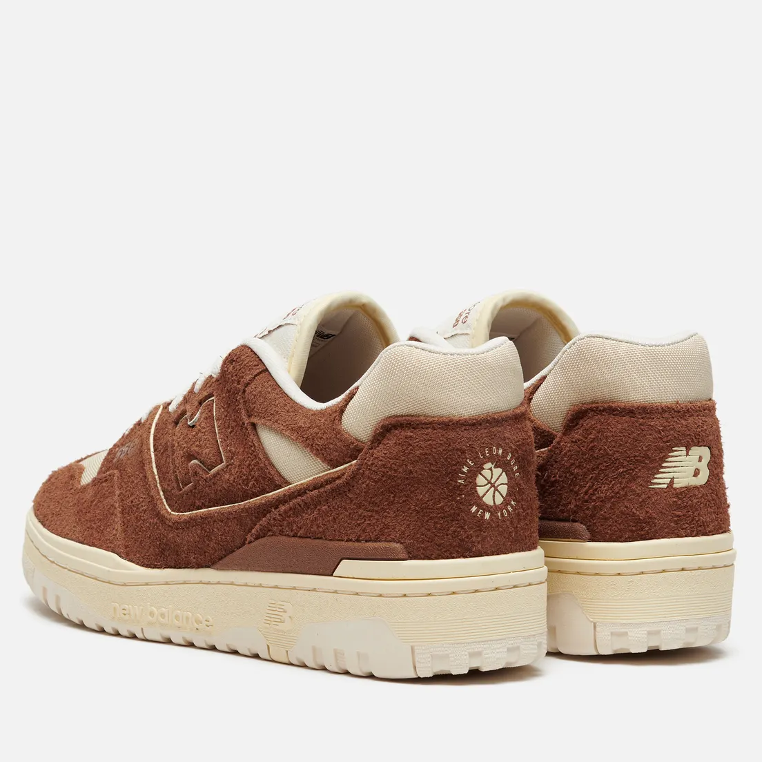 New Balance Мужские кроссовки x Aime Leon Dore BB550DB1