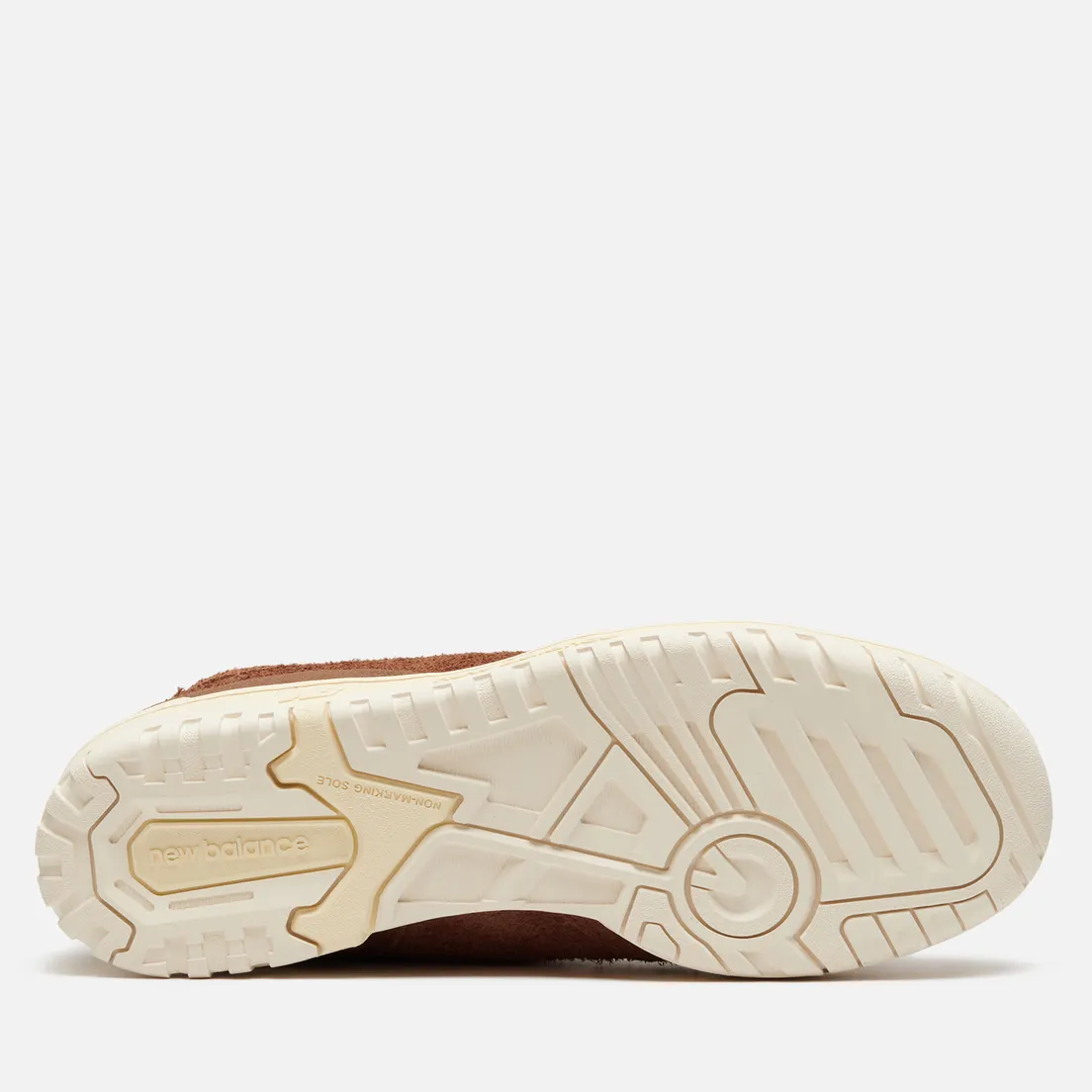New Balance Мужские кроссовки x Aime Leon Dore BB550DB1