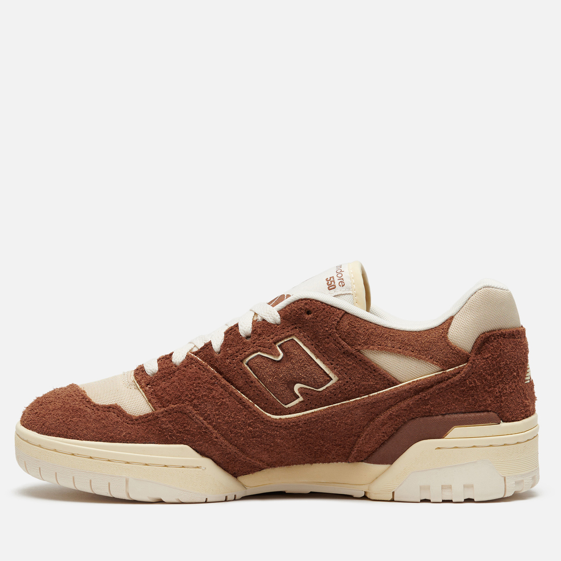 New Balance Мужские кроссовки BB550DB1