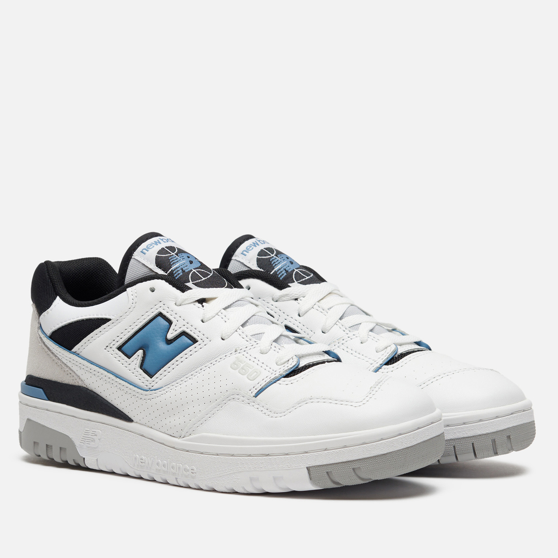 New Balance Мужские кроссовки BB550ESF