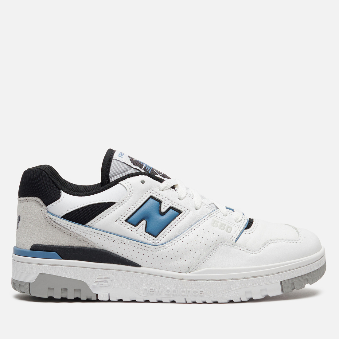 New Balance Мужские кроссовки BB550ESF