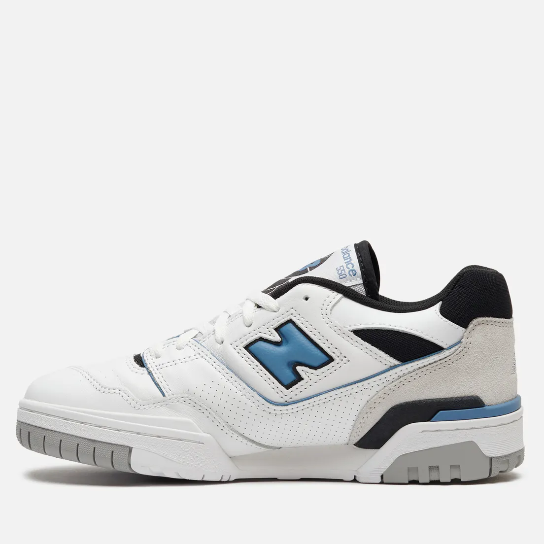 New Balance Мужские кроссовки BB550ESF