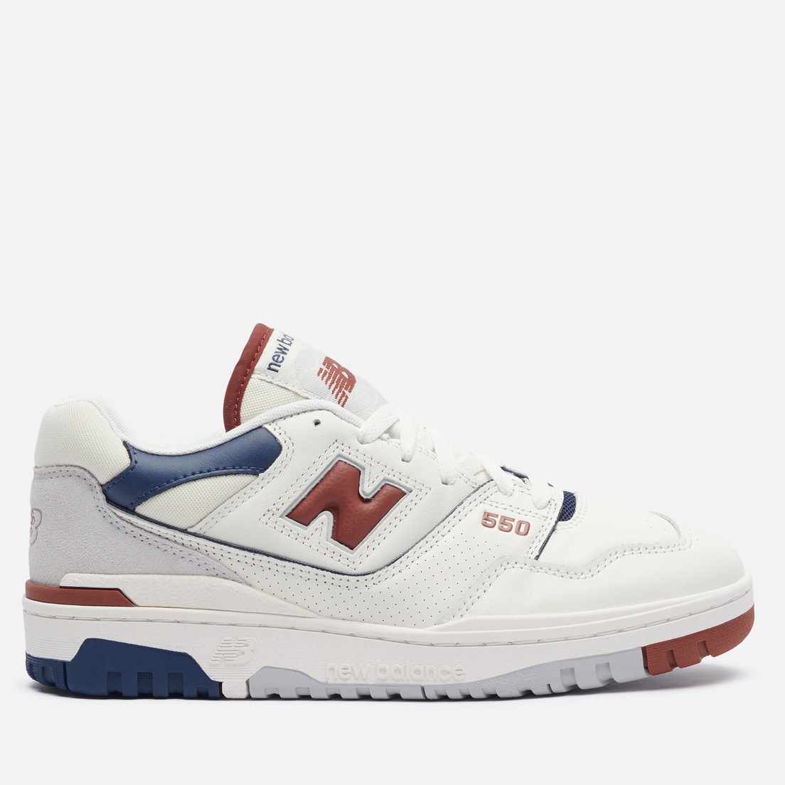 New Balance Мужские кроссовки BB550ESG