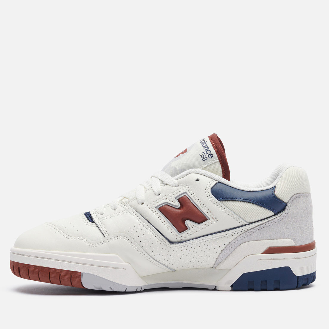 New Balance Мужские кроссовки BB550ESG