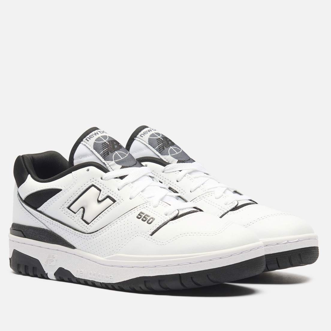 New Balance Кроссовки BB550HA1