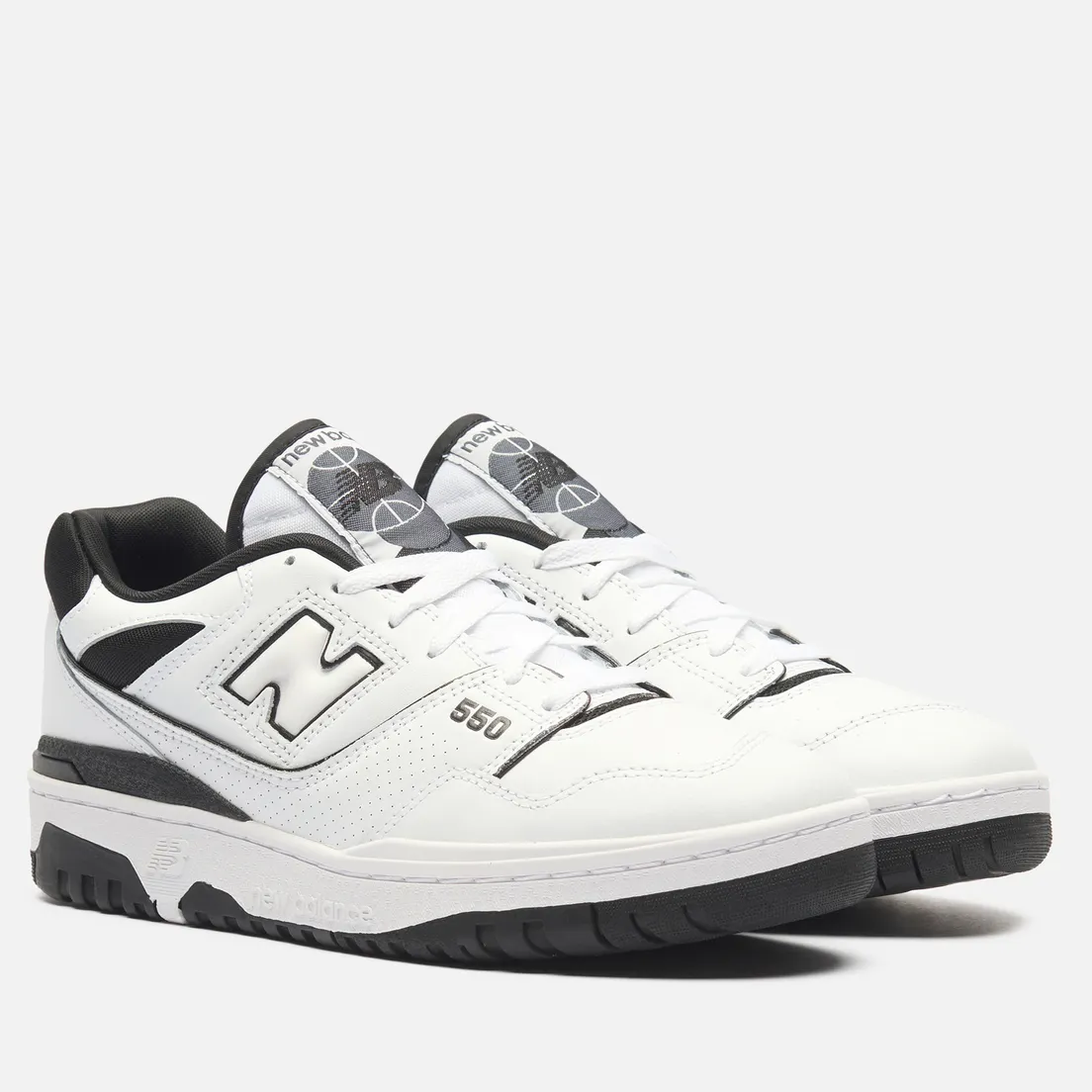 New Balance Кроссовки BB550HA1