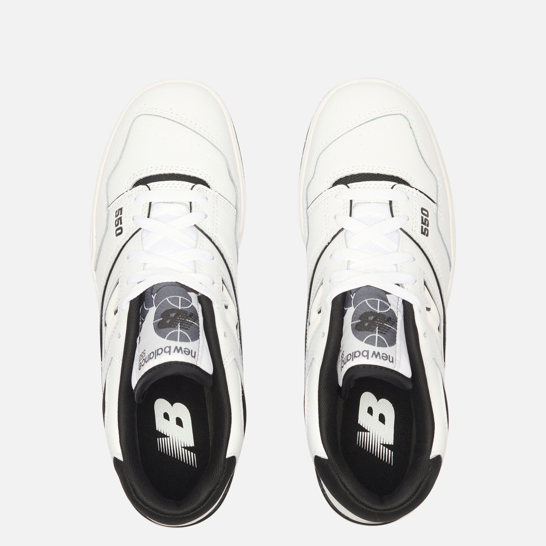 New Balance Кроссовки BB550HA1