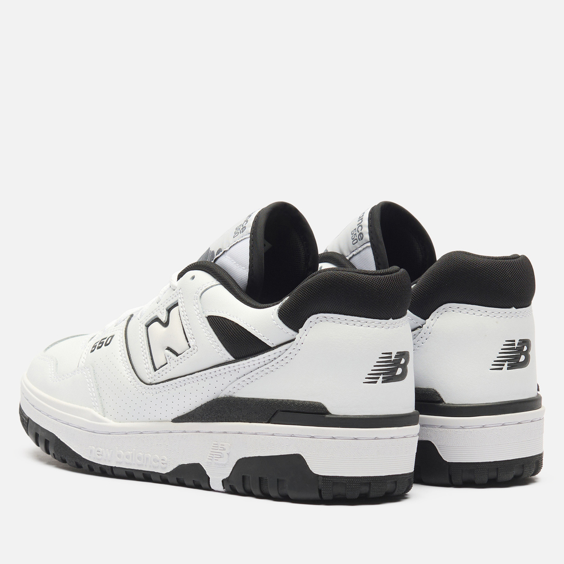 New Balance Кроссовки BB550HA1