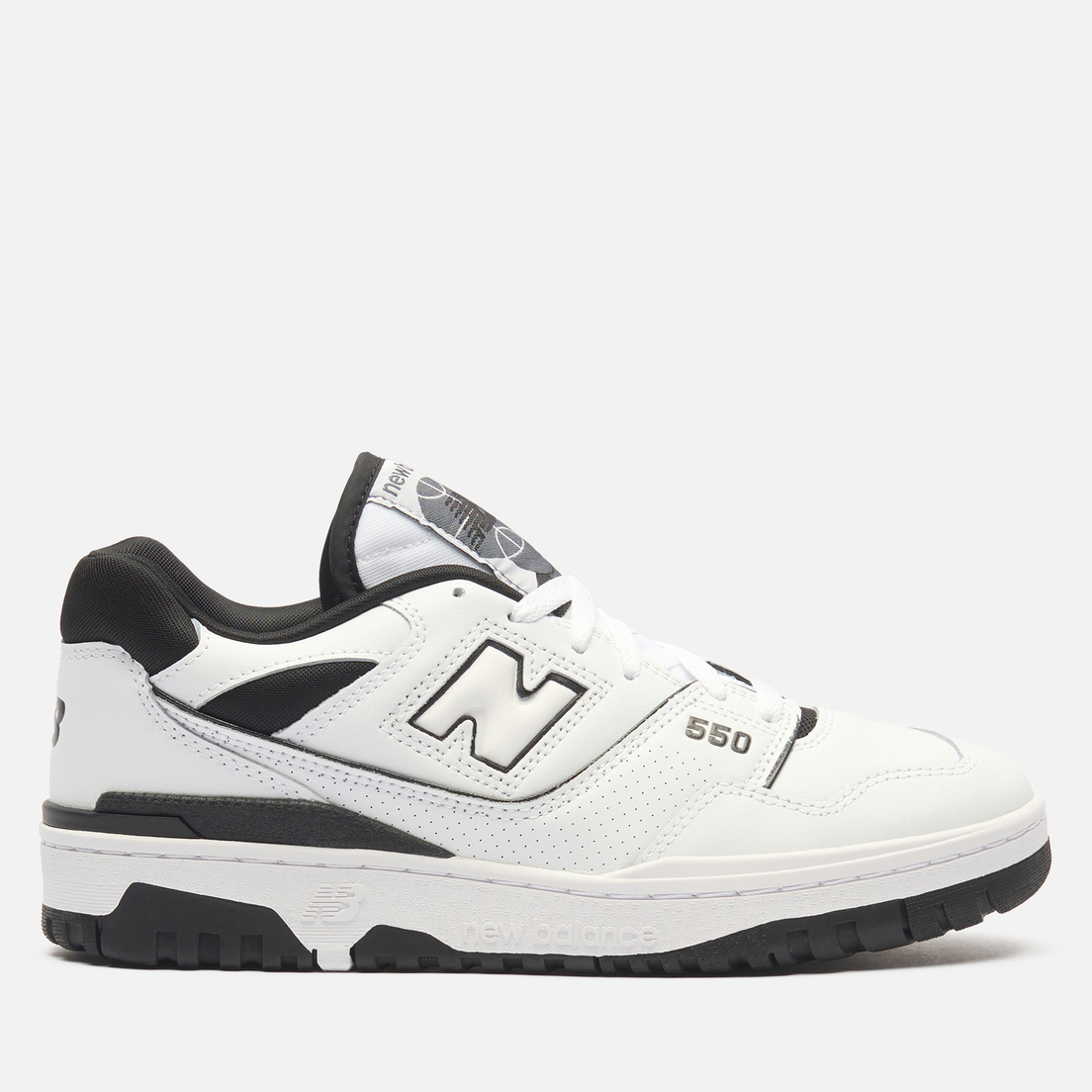 New Balance Кроссовки BB550HA1
