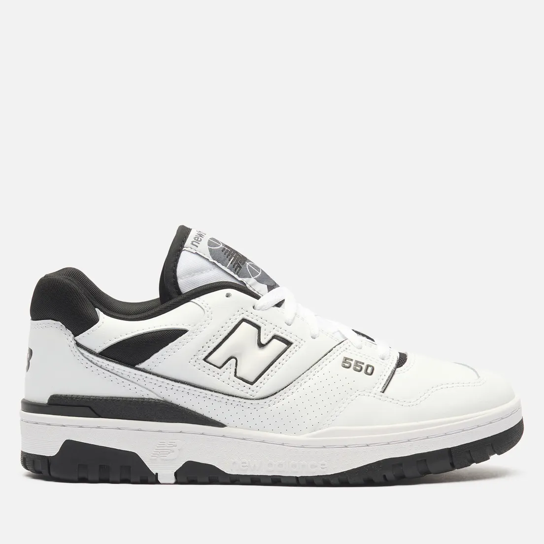 New Balance Кроссовки BB550HA1