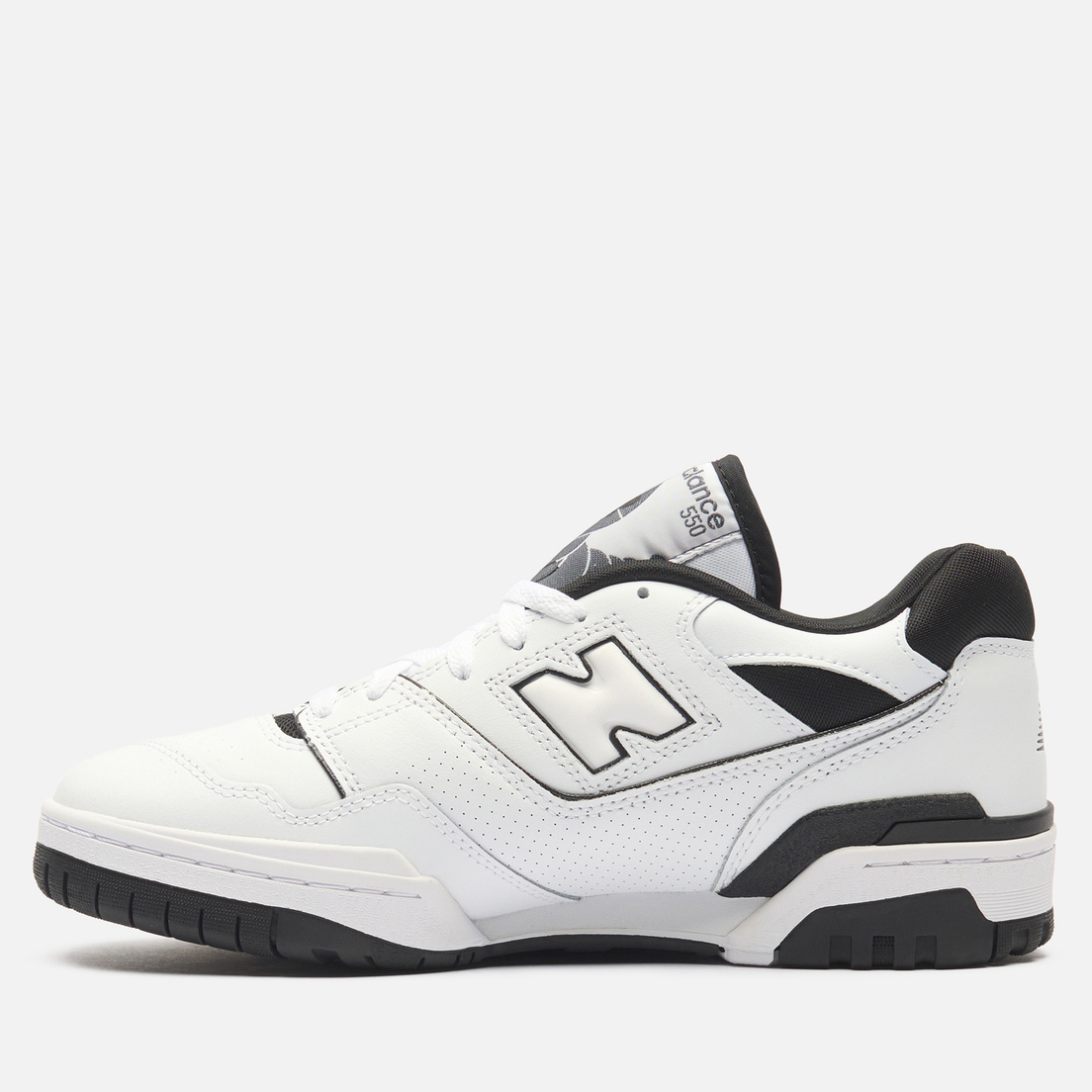 New Balance Кроссовки BB550HA1