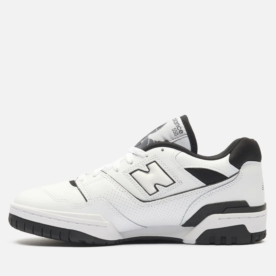 New Balance Кроссовки BB550HA1