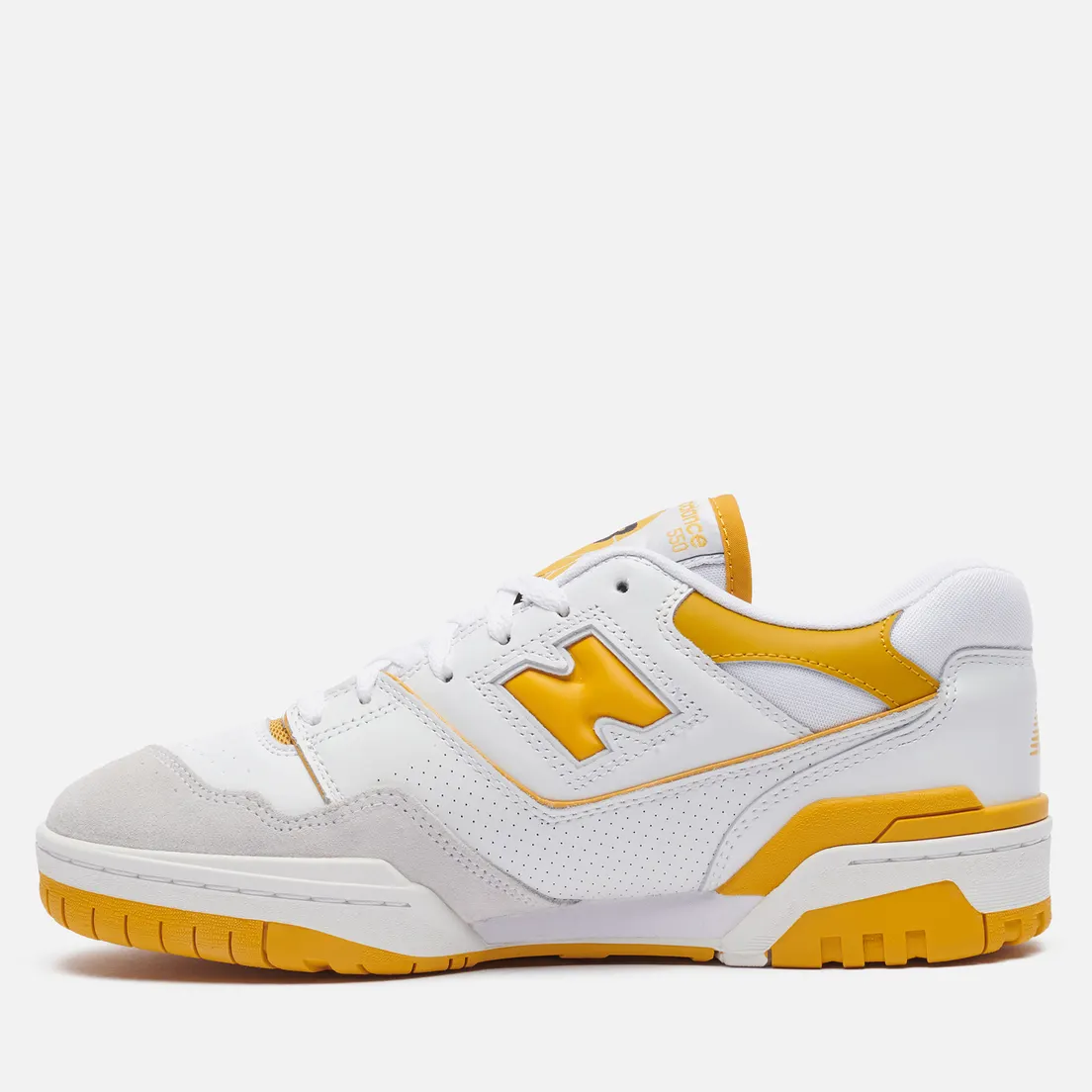 New Balance Мужские кроссовки BB550LA1