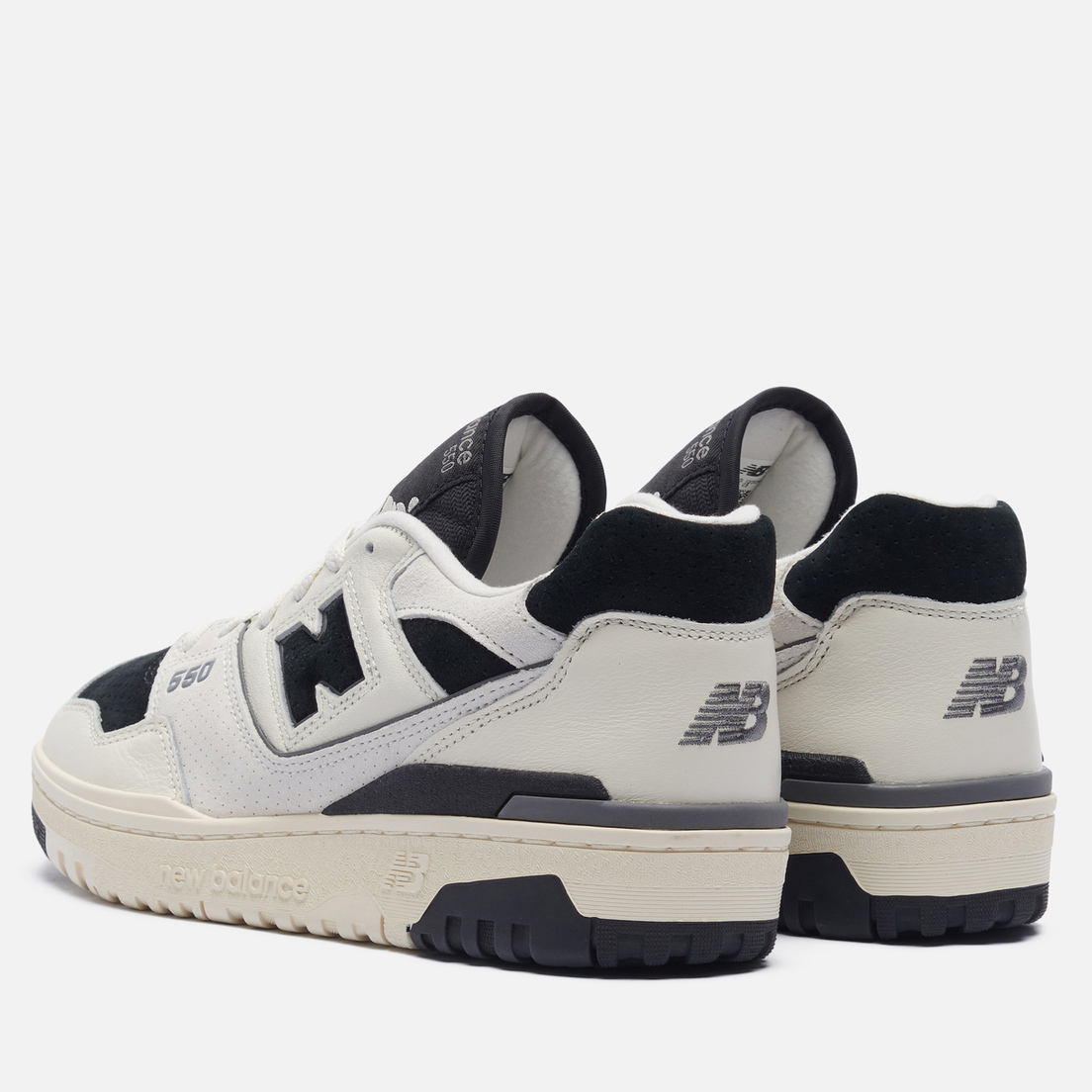 New Balance Кроссовки BB550LEG