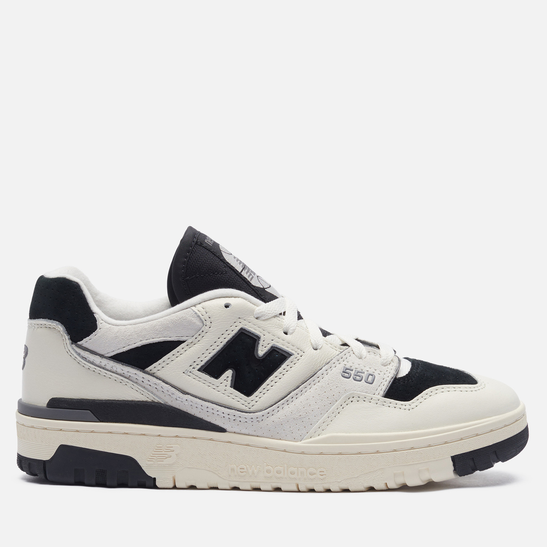 New Balance Кроссовки BB550LEG