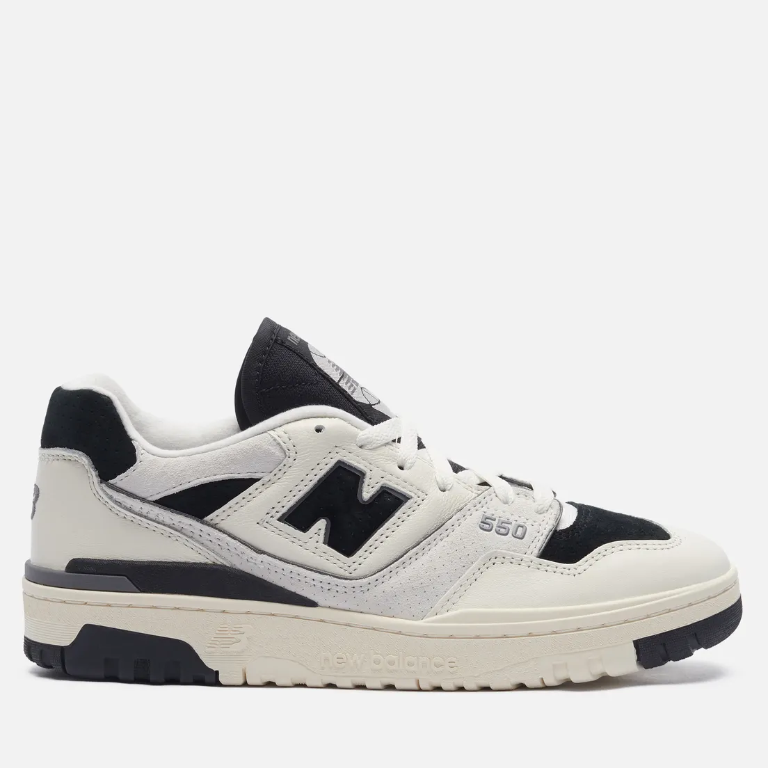 New Balance Кроссовки BB550LEG