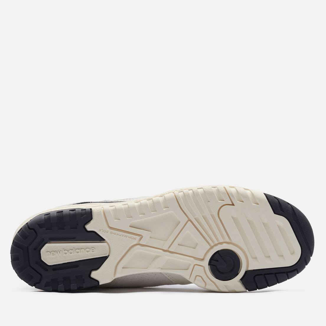 New Balance Кроссовки BB550LEG