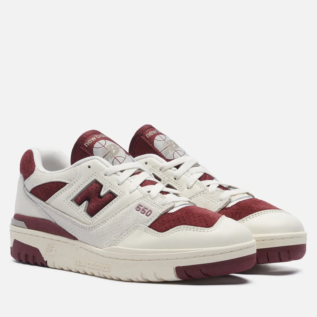 New Balance Кроссовки BB550LEZ