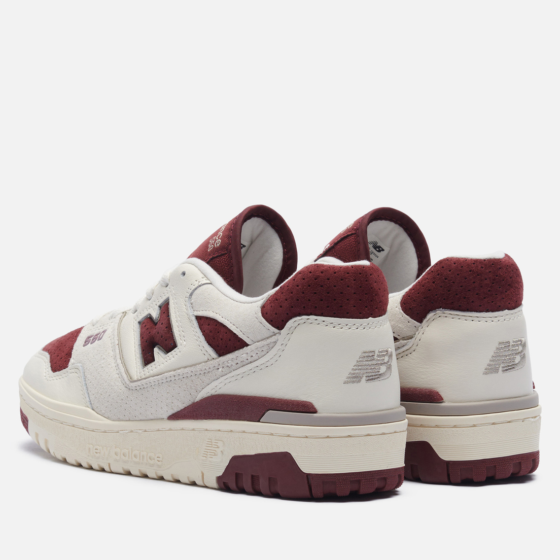 New Balance Кроссовки BB550LEZ