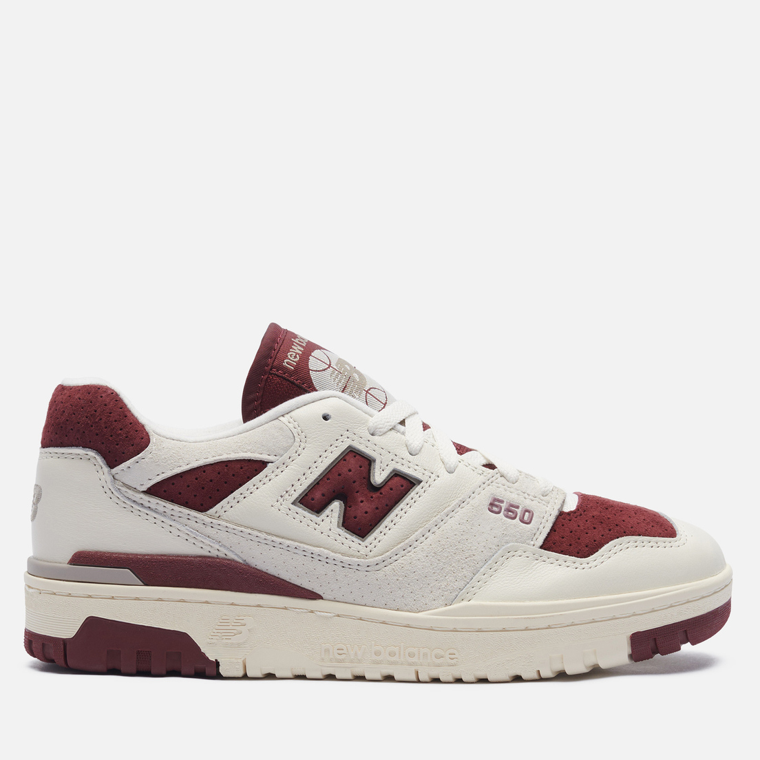 New Balance Кроссовки BB550LEZ