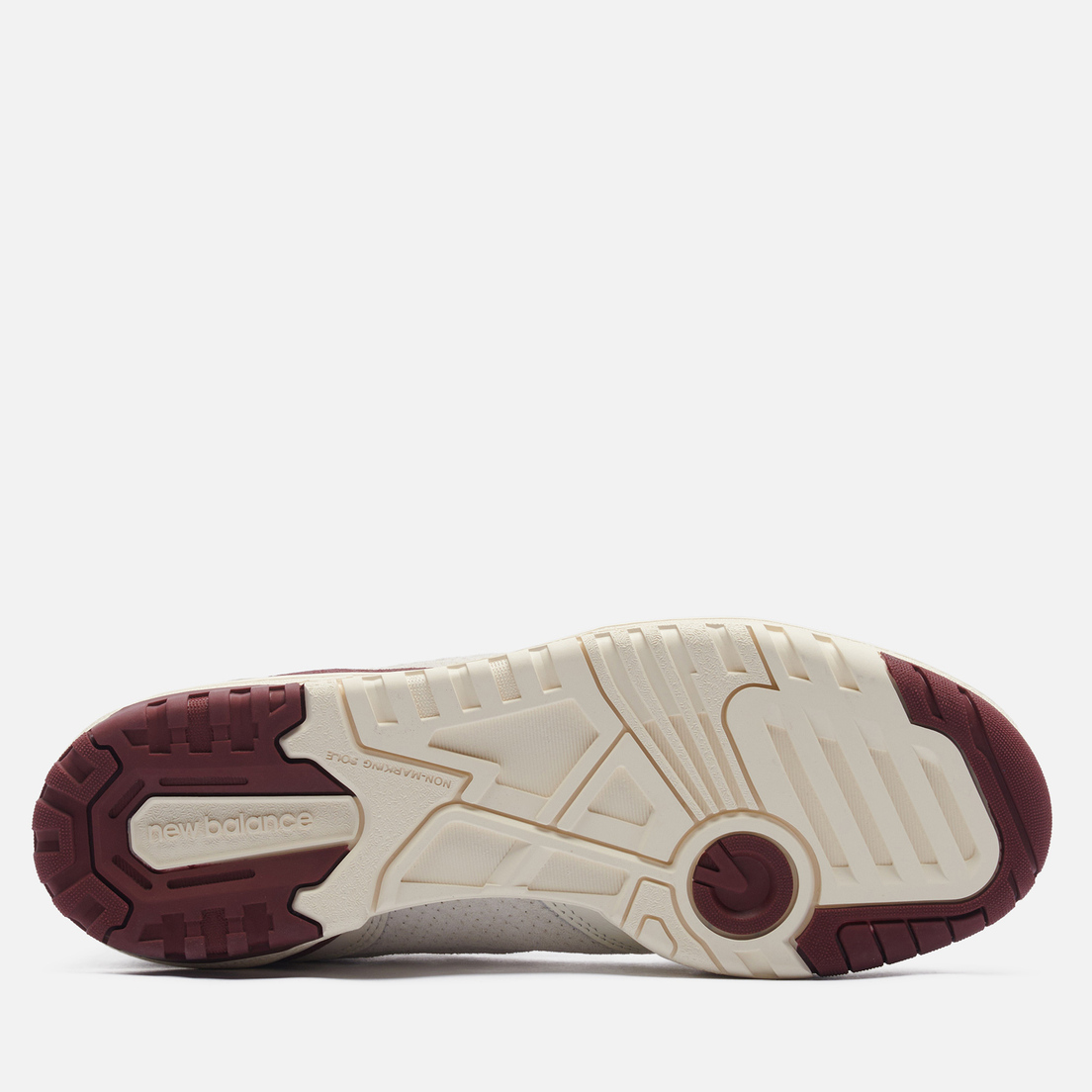New Balance Кроссовки BB550LEZ